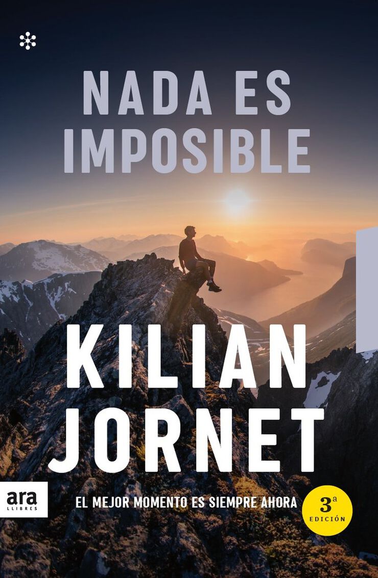 Nada es imposible Nada es imposible