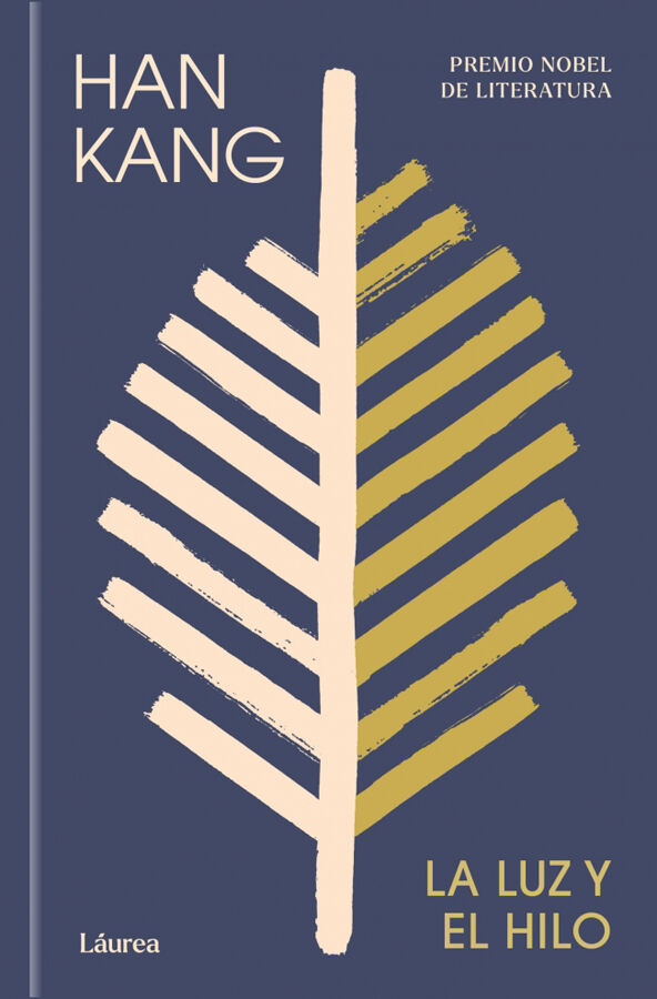 La luz y el hilo (L&aacute;urea)