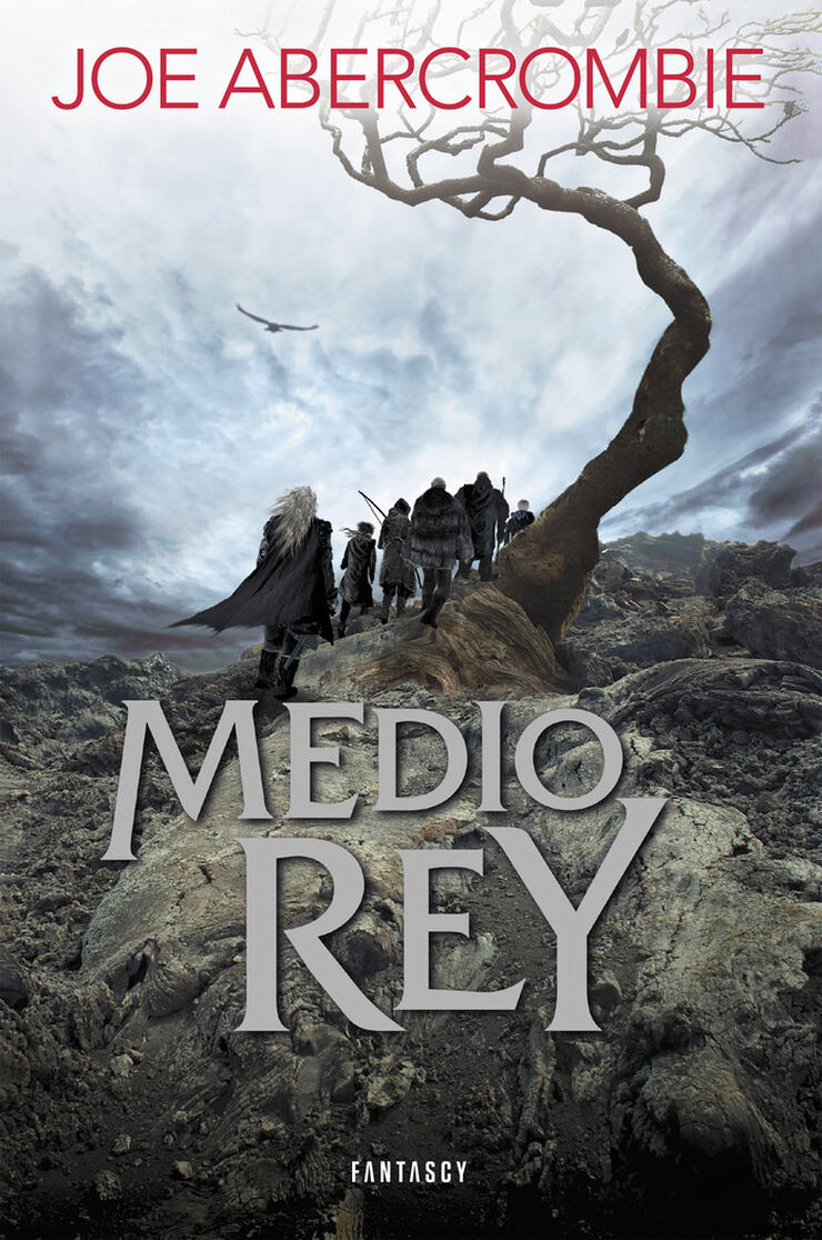 Medio rey