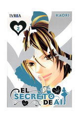 El secreto de ai 02 El secreto de ai 02