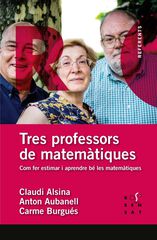 RS Tres professors de matemàtiques RS Tres professors de matemàtiques