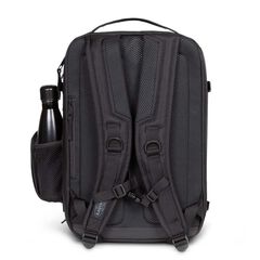 Mochila PC Eastpak CNNCT Office Coat Black