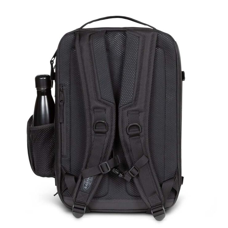 Mochila PC Eastpak CNNCT Office Coat Black