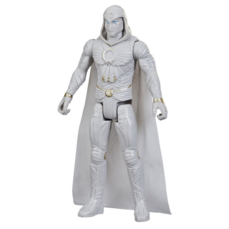 Figures Avengers Titan Hero Series 30 cm assortidess