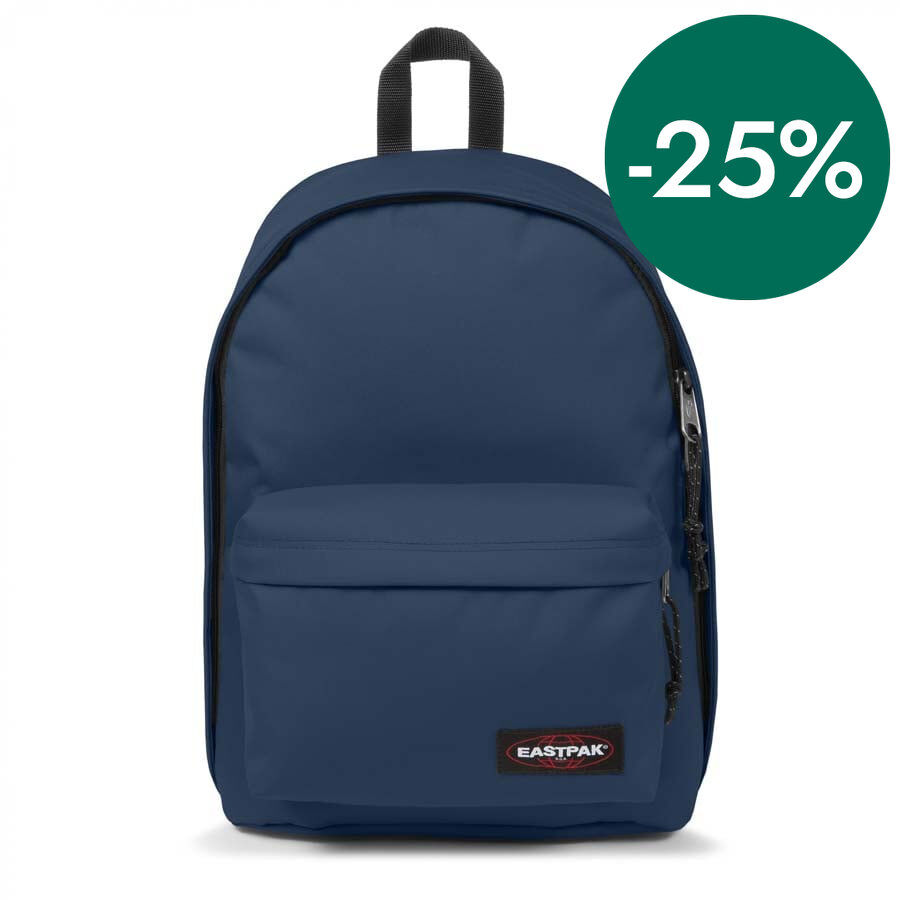 Motxilla Eastpak Out of Office Nautic Navy