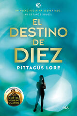 El Destino de diez El Destino de diez