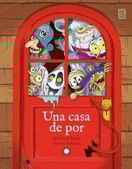 Una casa de por Una casa de por