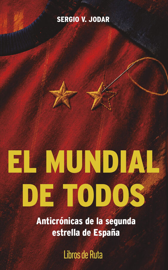 El Mundial de todos