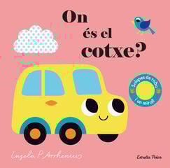 On és el cotxe? On és el cotxe?