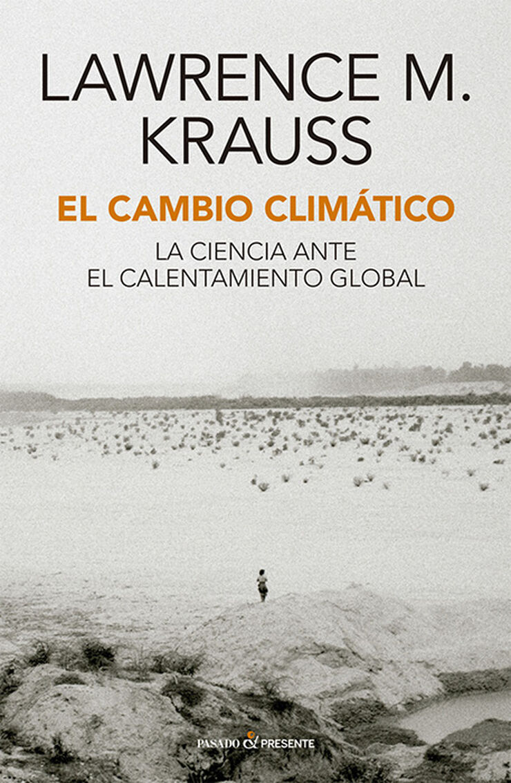 El cambio climático