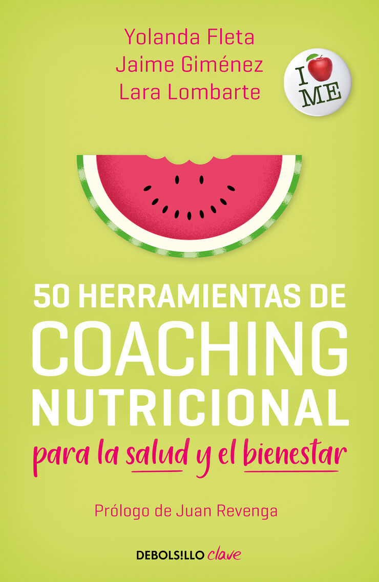 50 herramientas de coaching nutricional