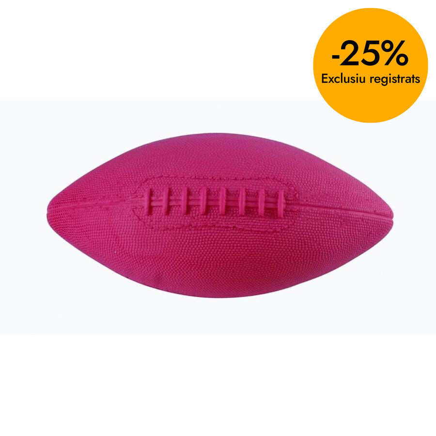 Pelota Rugby Foam Foam recubierto