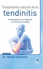 Tratamiento natural de la tendinitis Tratamiento natural de la tendinitis