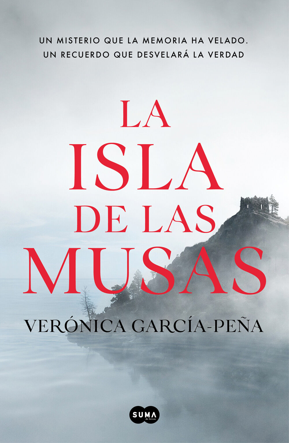 La Isla de las musas