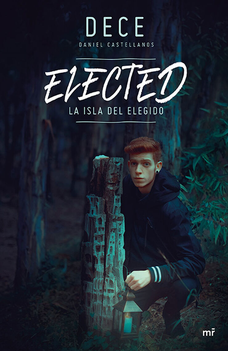 Elected. La isla del elegido Elected. La isla del elegido
