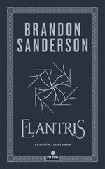 Elantris (edici&oacute;n ilustrada)