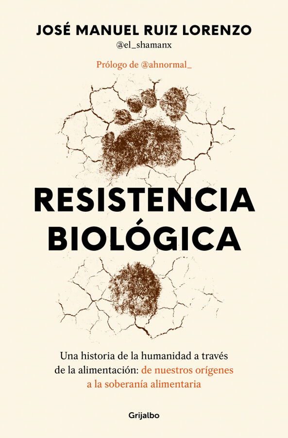 Resistencia biol&oacute;gica: el pulso final contra la tecnoingenier&iacute;a humana