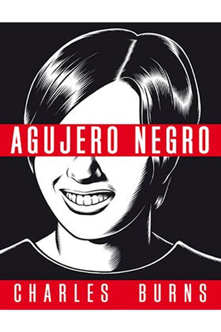 AGUJERO NEGRO. OBRA COMPLETA