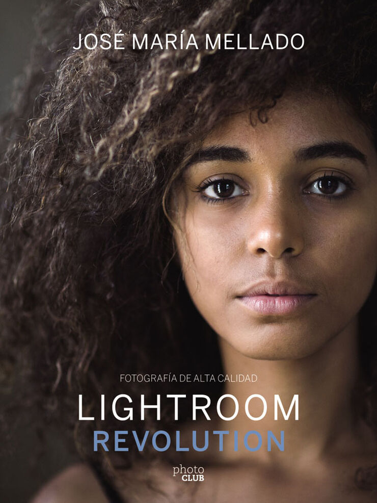 Lightroom Revolution