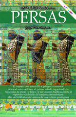 Breve historia de los persas NE COLOR Breve historia de los persas NE COLOR