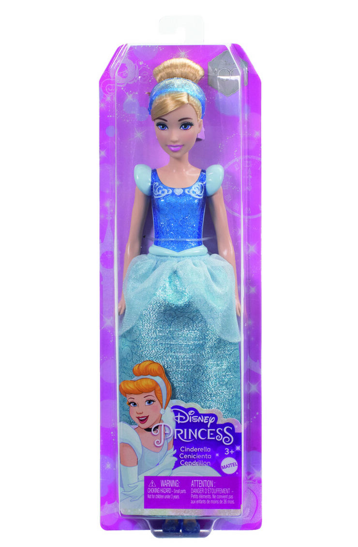 Disney Princesa Mu&ntilde;eca Cenicienta