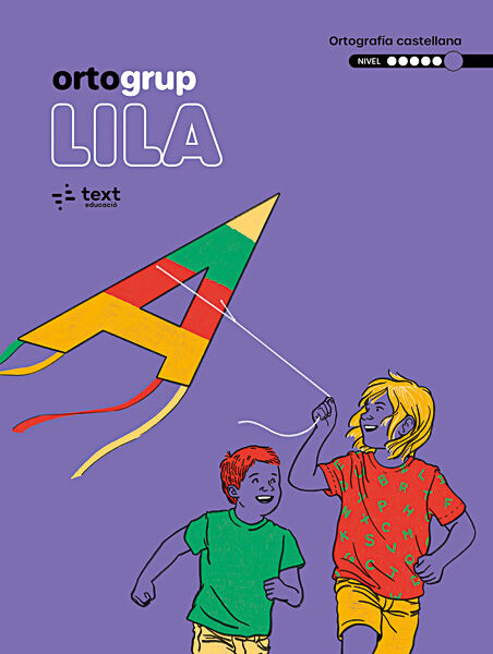 Ortogrup 6. Lila
