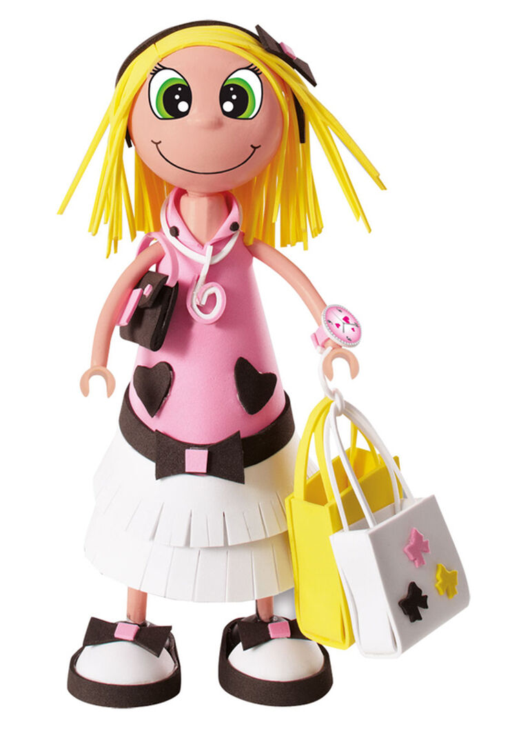 CREA FOFUCHA CHLOE