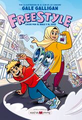 Freestyle Freestyle