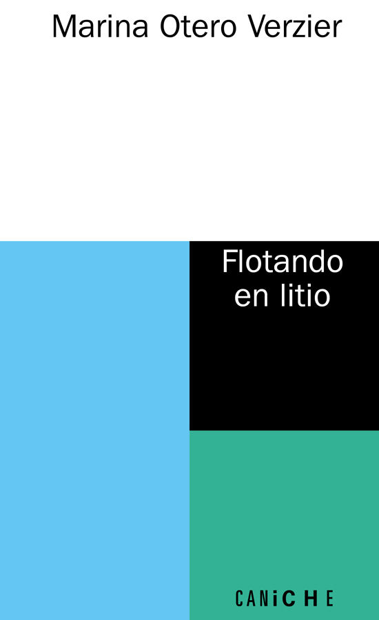 Flotando en litio