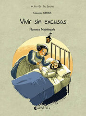 Vivir sin excusas