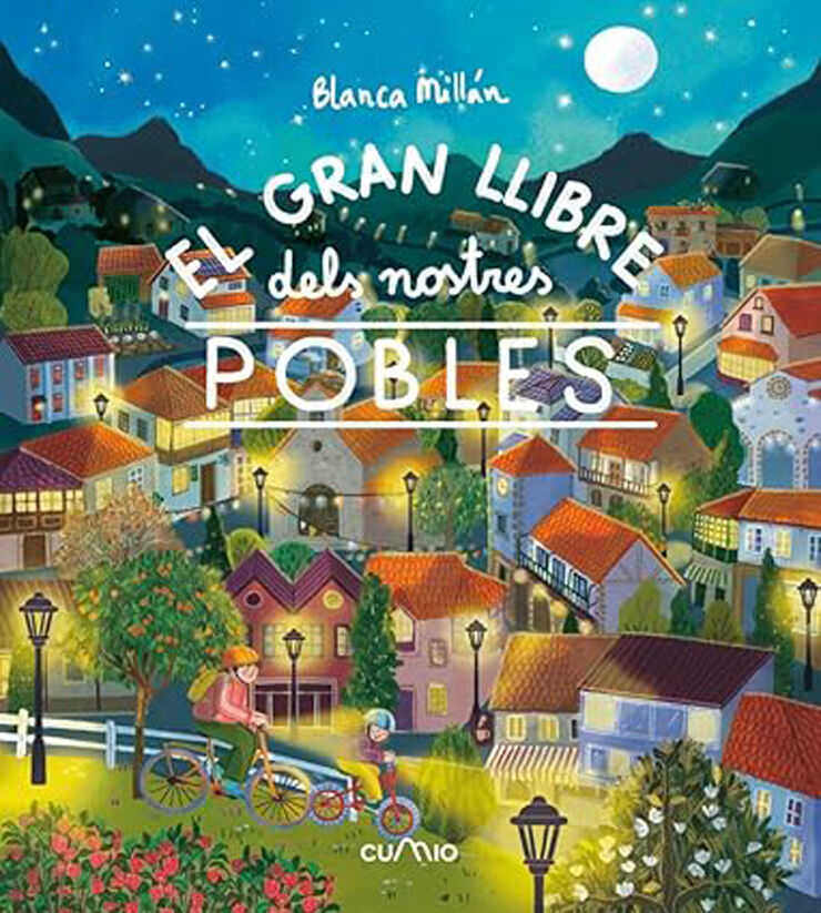 El gran llibre dels nostres pobles