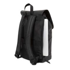Motxilla Eastpak Yarin CNNCT matte black