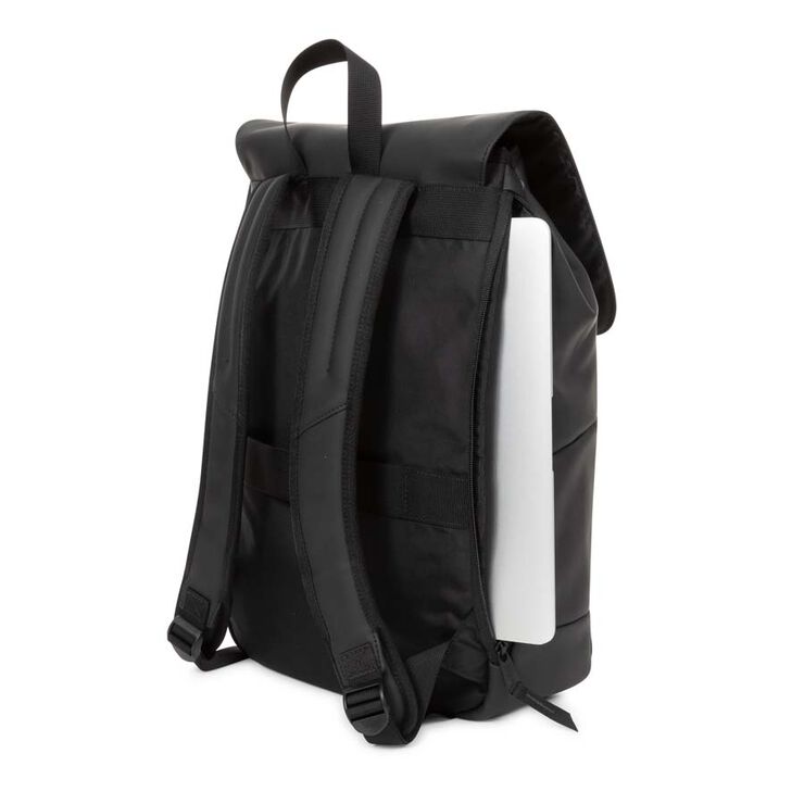 Motxilla Eastpak Yarin CNNCT matte black