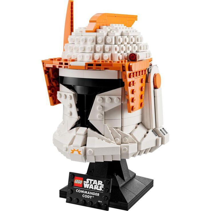 LEGO® Star Wars Casco del Comandante Clon Cody 75350