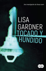 Tocado y hundido Tocado y hundido