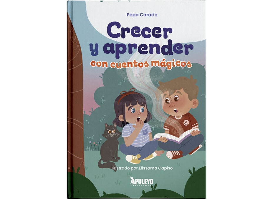 Crecer y aprender con cuerpos m&aacute;gicos
