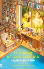 El placer de leer cada d&iacute;a