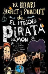El pitjor pirata del món El pitjor pirata del món