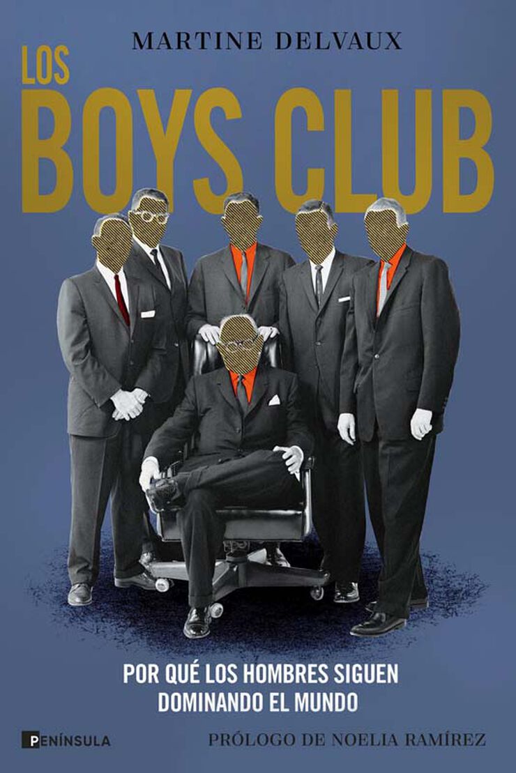 Los boys club