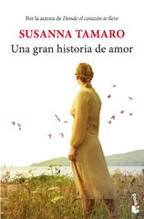 Una gran historia de amor Una gran historia de amor