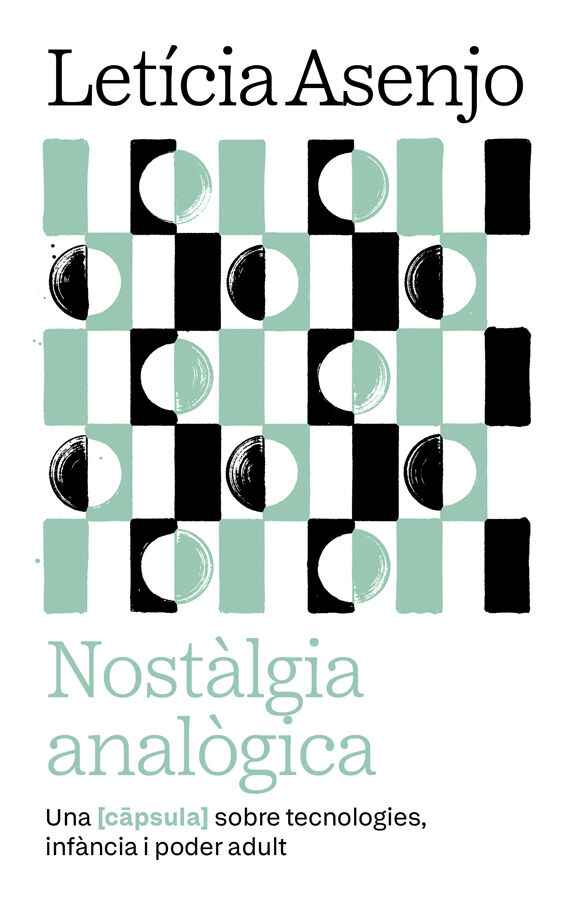 Nost&agrave;lgia anal&ograve;gica