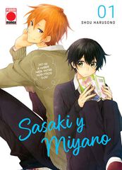 Sasaki y Miyano 1 Sasaki y Miyano 1