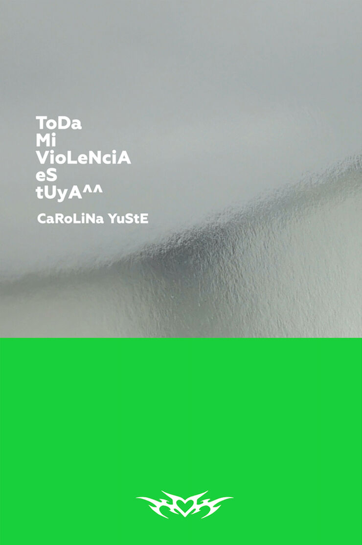 ToDa Mi VioLeNciA eS tUyA^^ ToDa Mi VioLeNciA eS tUyA^^