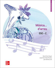 M&uacute;sica... D&rsquo;Arreu - ESO C