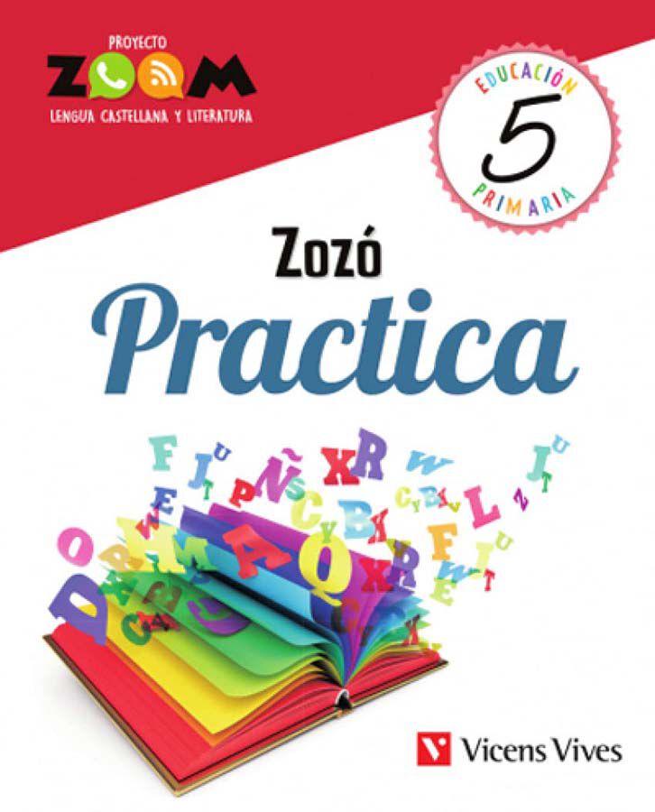 Practica 5 Zoz&oacute;