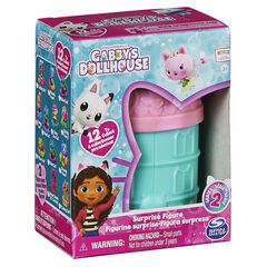 Gabby Doll House Figura Sorpresa