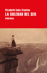 La soledad del ser La soledad del ser