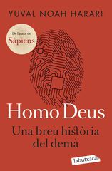Homo Deus Homo Deus
