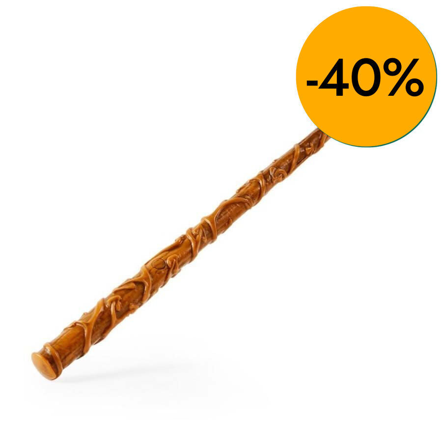 Varita Proyectora de Patronus Hermione de 33 cm