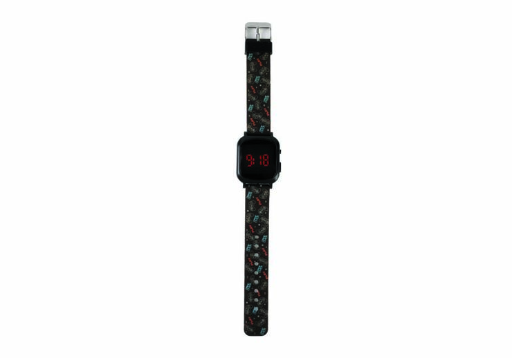 Reloj pulsera iTotal Let's Play